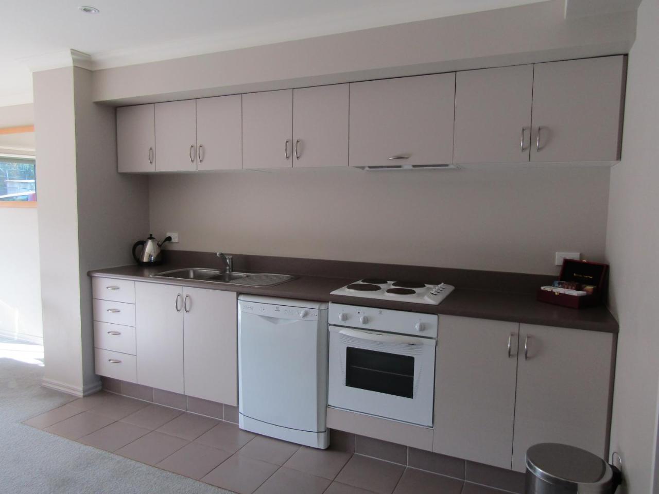 Hotel Lake Brunner Greymouth Exterior foto